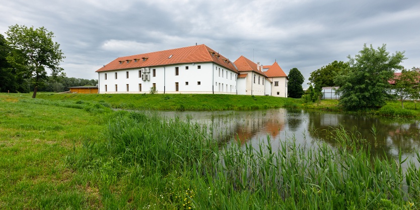 Borsi Rákóczi-kastély
