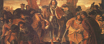 Than Mór: Az ónodi országgyűlés