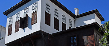 Rákóczi múzeum, Rodostó